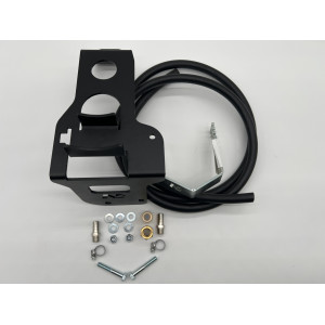 Kit montage préfiltre Racor 500FG Toyota Land Cruiser GRJ7 N4-Offroad