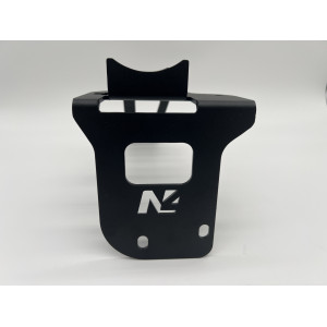 Kit montage préfiltre Racor 500FG Toyota Land Cruiser GRJ7 N4-Offroad