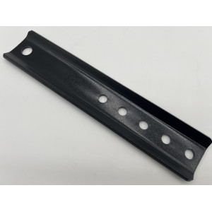 Platine d'abaissement de fixation arrière barre stabilisatrice HDJ80 N4-Offroad