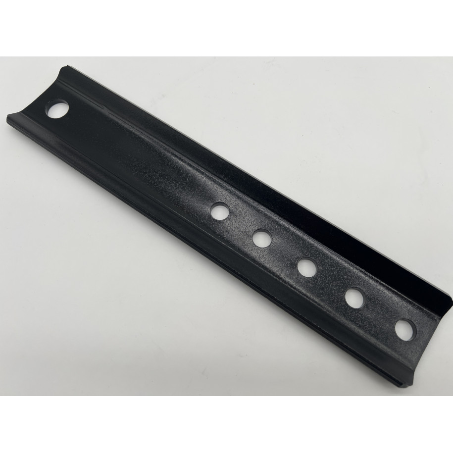 Platine d'abaissement de fixation arrière barre stabilisatrice HDJ80 N4-Offroad