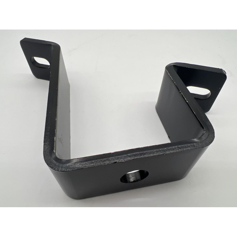 Platine d'abaissement de fixation arrière barre stabilisatrice HDJ80 N4-Offroad