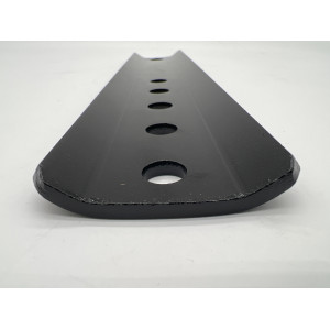 Platine d'abaissement de fixation arrière barre stabilisatrice HDJ80 N4-Offroad