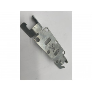 Supports universels pour bonbonnes d'amortisseurs N4-Offroad