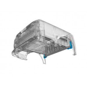 Kit de supports / renforts de benne pour Ford Ranger T9 N4-Offroad