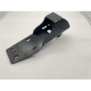 Dropbox pour tirant de pont avant droit pour Nissan Patrol Y60 Y61 N4-Offroad