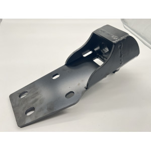 Dropbox pour tirant de pont avant droit pour Nissan Patrol Y60 Y61 N4-Offroad