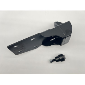 Dropbox pour tirant de pont avant droit pour Nissan Patrol Y60 Y61 N4-Offroad