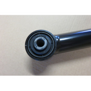 Tirant de pont arrière inférieur renforcé rallongé +11mm Patrol Y60 Y61 - La pièce N4-Offroad