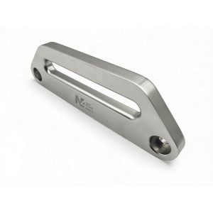 Écubier désaxé pour corde de treuil synthétique N4-Offroad