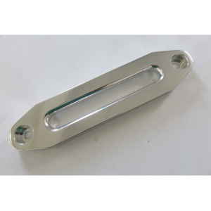 Guide cable écubier pour corde de treuil synthétique N4-Offroad