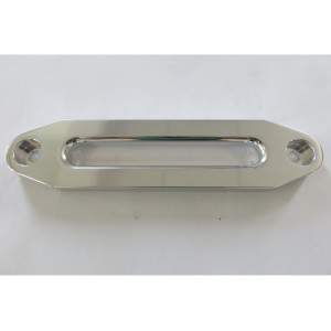 Guide cable écubier pour corde de treuil synthétique N4-Offroad