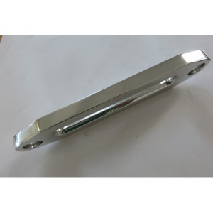 Guide cable écubier pour corde de treuil synthétique N4-Offroad