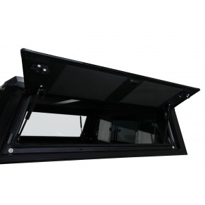 Hard Top Aluminium Rival Volkswagen Amarok E/c 2023+