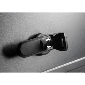 Hard Top Aluminium Rival Isuzu D-max D/c 2021+