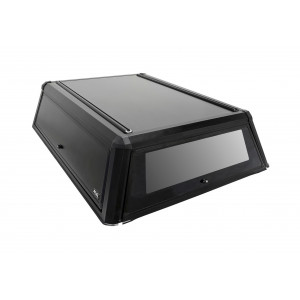 Hard Top Aluminium Rival Ford Ranger  2012-2022 E/c