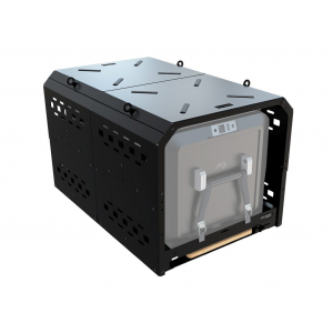 Montpellier4x4 vous propose le Fridge Cage and Slide Combo / 