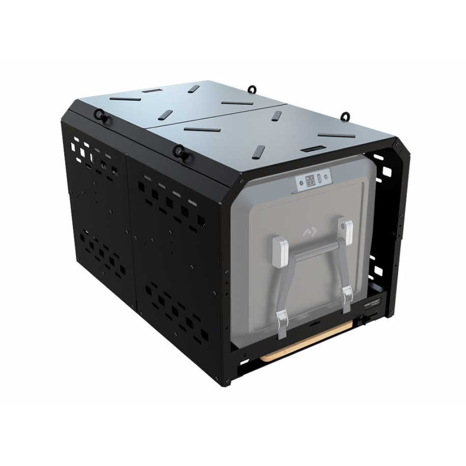 Montpellier4x4 vous propose le Fridge Cage and Slide Combo / 