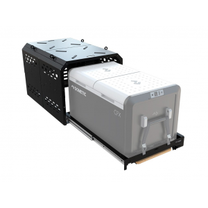 Montpellier4x4 vous propose le Fridge Cage and Slide Combo / 
