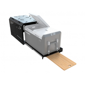 Montpellier4x4 vous propose le Fridge Cage and Slide Combo / 