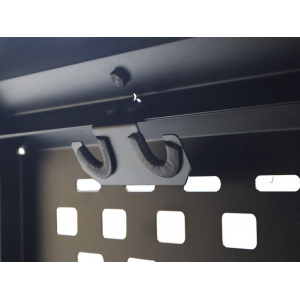 Montpellier4x4 vous propose le Fridge Cage and Slide Combo / 