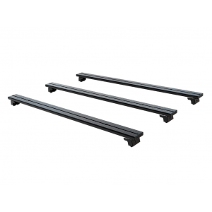 Montpellier4x4 | Front Runner Kit de barres de chargement triples Canopy / 1345 mm