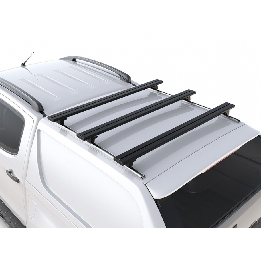 Montpellier4x4 | Front Runner Kit de barres de chargement triples Canopy / 1165 mm