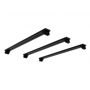 Montpellier4x4 | Front Runner Kit de barres de chargement triples Canopy / 1165 mm
