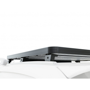 Montpellier4x4 | Front Runner Kit de galerie Slimline II pour un hardtop Bushtech DC / 1255mm(Largeur) x 1560mm(Longueur) - par Front Runner