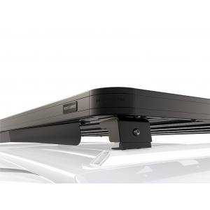Montpellier4x4 | Front Runner Kit de galerie Slimline II pour un hardtop Bushtech DC / 1255mm(Largeur) x 1560mm(Longueur) - par Front Runner