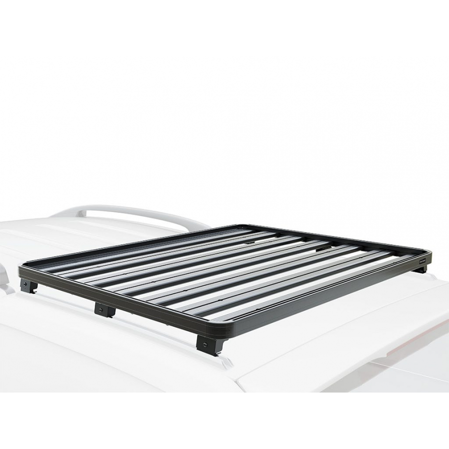 Montpellier4x4 | Front Runner Kit de galerie Slimline II pour hardtop Bushtech Extra Cab / 1255mm(Largeur) x 1762mm(Longueur) - par Front Runner