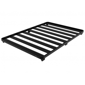 Montpellier4x4 | Front Runner Kit de galerie Slimline II pour hardtop Bushtech Extra Cab / 1255mm(Largeur) x 1762mm(Longueur) - par Front Runner