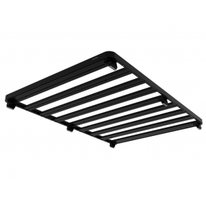 Montpellier4x4 | Front Runner Kit de galerie Slimline II pour hardtop Bushtech Extra Cab / 1255mm(Largeur) x 1762mm(Longueur) - par Front Runner