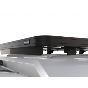Montpellier4x4 | Front Runner Kit de galerie Slimline II pour une remorque ou un hard top de Pick-Up avec rails d'origine/ Haut / 1255mm (l) X 2368mm (L) - de Front Runner