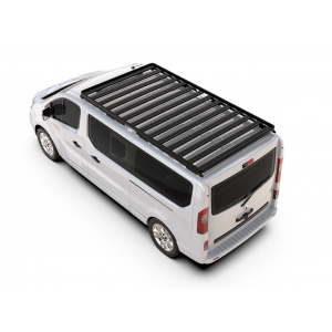 Montpellier4x4 | Front Runner Kit de barres de toit Slimline II pour Fiat Talento (2014-actuel)