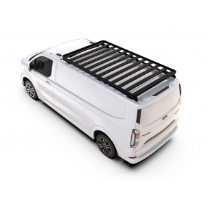 Montpellier4x4 | Front Runner Kit de barres de toit Slimline II pour Ford Transit Custom SWB (2024-actuel)