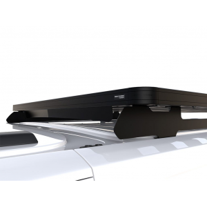 Montpellier4x4 | Front Runner Kit de barres de toit Slimline II pour Ford Transit Custom SWB (2024-actuel)