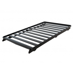 Montpellier4x4 | Front Runner Kit de barres de toit Slimline II pour Ford Transit Custom SWB (2024-actuel)