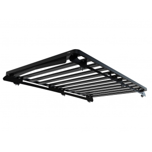Montpellier4x4 | Front Runner Kit de barres de toit Slimline II pour Ford Transit Custom SWB (2024-actuel)