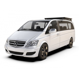 Montpellier4x4 | Front Runner Kit de 1/2 galerie Slimline II pour Mercedes-Benz Vito Viano L3 (2003-2014)