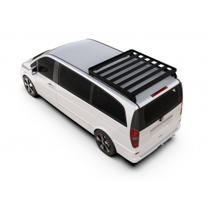 Montpellier4x4 | Front Runner Kit de 1/2 galerie Slimline II pour Mercedes-Benz Vito Viano L3 (2003-2014)
