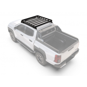 Montpellier4x4 | Front Runner Nissan Navara D27 Double Cab (2026-Current) Slimline II Roof Rack Kit