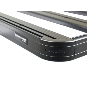 Montpellier4x4 | Front Runner Nissan Navara D27 Double Cab (2026-Current) Slimline II Roof Rack Kit