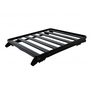 Montpellier4x4 | Front Runner Nissan Navara D27 Double Cab (2026-Current) Slimline II Roof Rack Kit