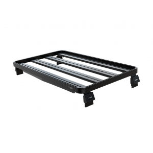Montpellier4x4 | Front Runner Kit de barres de toit Slimline II pour Nissan Patrol Y61 Single Cab