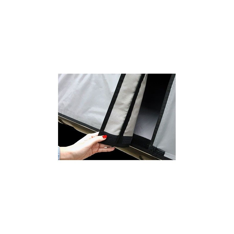James Baroud GRAND RAID XL 221cm x 162cm  JB465250