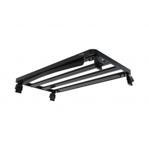 Montpellier4x4 | Front Runner Kit de barres de toit Slimline II pour Nissan Patrol Y61 Single Cab