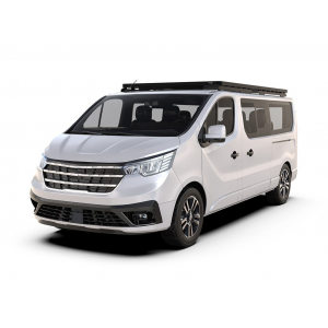 Montpellier4x4 | Front Runner Nissan NV300 (2014-Courant) Slimline II Kit de barres de toit