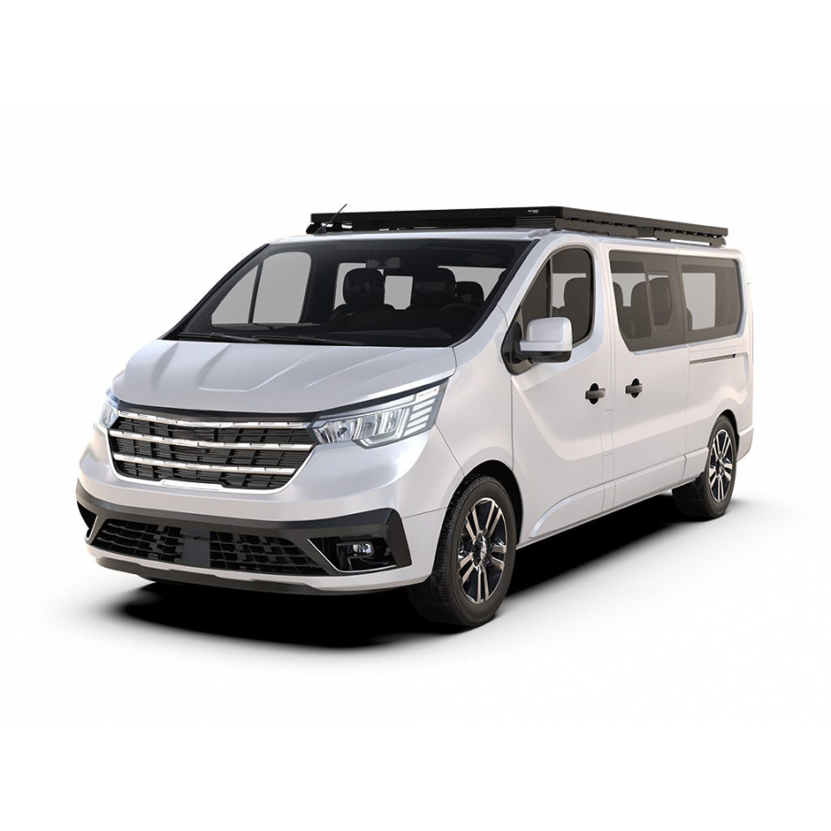 Montpellier4x4 | Front Runner Nissan NV300 (2014-Courant) Slimline II Kit de barres de toit