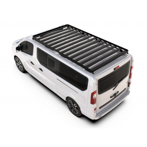 Montpellier4x4 | Front Runner Nissan NV300 (2014-Courant) Slimline II Kit de barres de toit