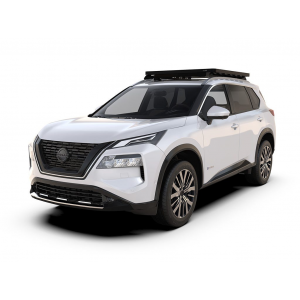 Montpellier4x4 | Front Runner Kit de barres de toit Slimline II pour Nissan X-Trail/Rogue (2023-Current)